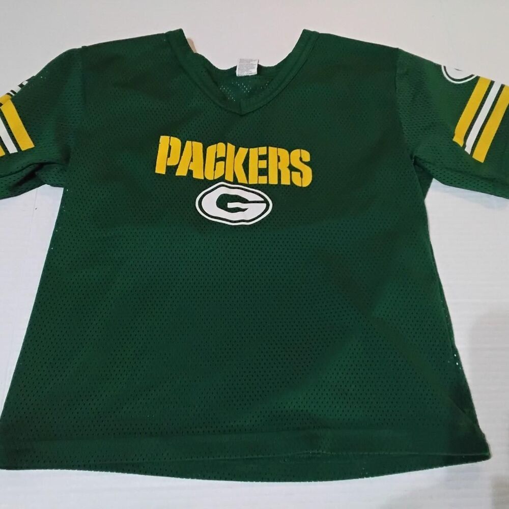 Nfl Green Top